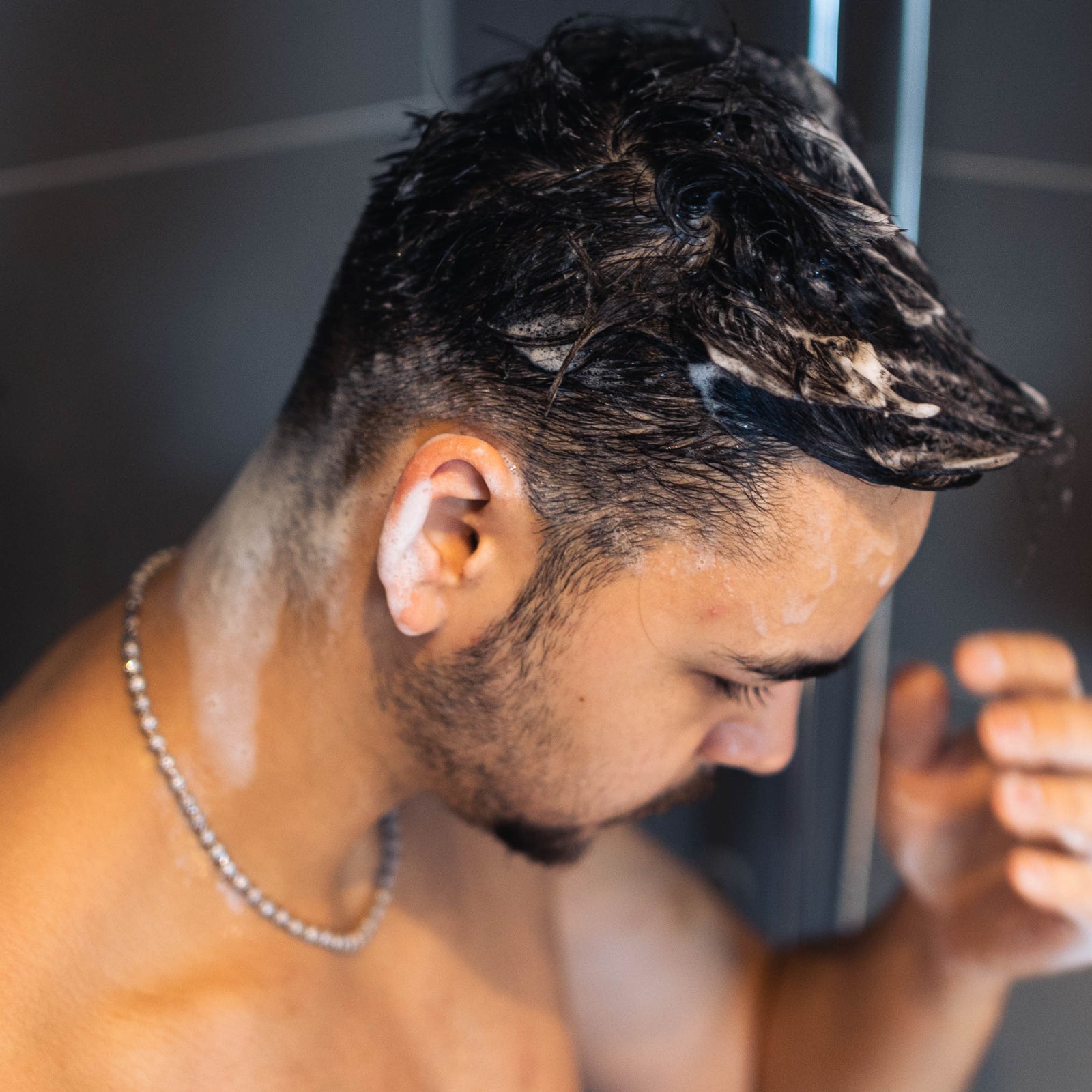 Das 1 x 1 der Haarpflege