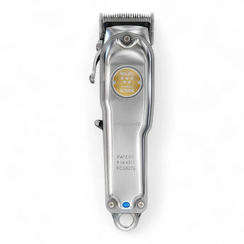 Produktbild von Wahl Professional Senior All Metal Limited Edition Clipper auf weißem Hintergrund