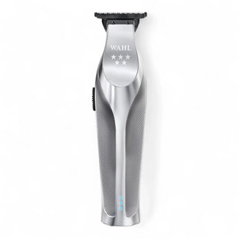 Produktbild von Wahl Professional Hi-Viz Trimmer metal auf weißem Hintergrund
