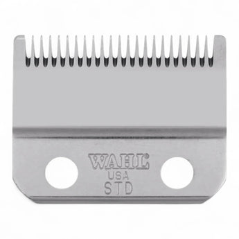Produktbild von Wahl Professional Staggertooth Blade auf weißem Hintergrund