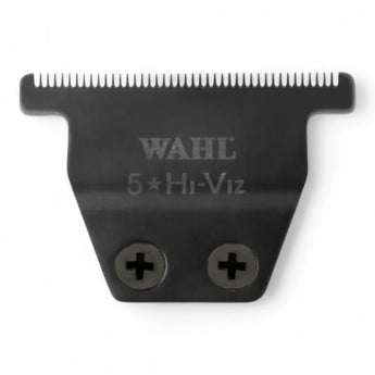 Produktbild von Wahl Professional Hi-Viz Ersatzklinge auf weißem Hintergrund