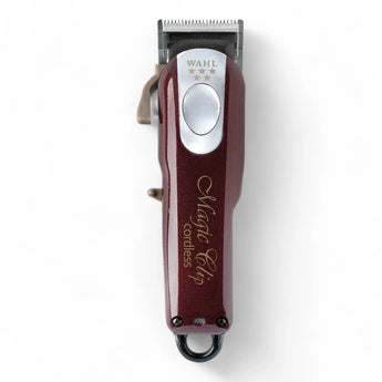 Produktbild von Wahl Professional Magic Clip Clipper auf weißem Hintergrund