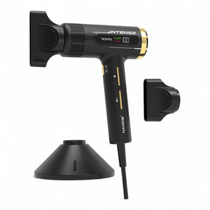ROVRA Hair Dryer Intense – Produktbild freigestellt