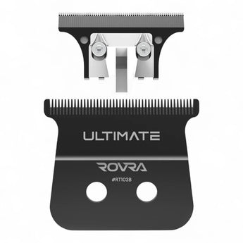 ROVRA Ultimate Ersatzklinge für Voron Trimmer – Produktbild freigestellt