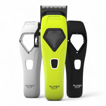 ROVRA Super Cut Haarschneider mit Vektor-Motor – Produktbild freigestellt