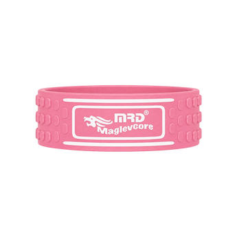 MRD Pro Grip Ring - klein Pink – Produktbild