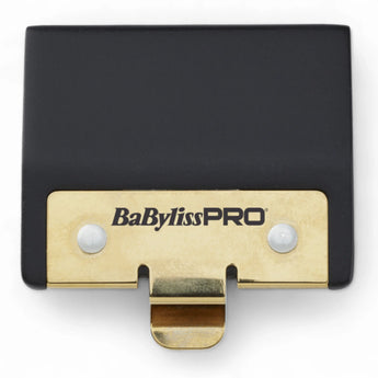 Produktbild von BaBylissPRO Premium Blade Trimmer Cover auf weißem Hintergrund