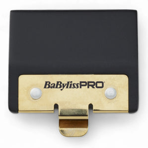 Produktbild von BaBylissPRO Premium Blade Trimmer Cover auf weißem Hintergrund