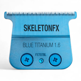 Produktbild von BaByliss PRO Titanium Ersatzklinge für FX One Trimmer auf weißem Hintergrund