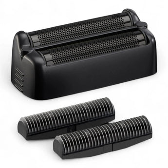 Produktbild von BaByliss PRO Ersatzfolienkopf für FX79FSMBE auf weißem Hintergrund