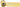 Gamma+ Ersatzhebel Gold, Click-Version