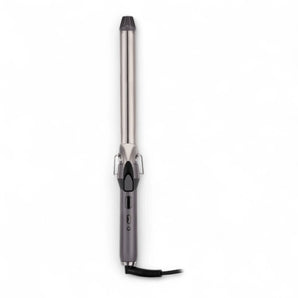 Produktbild von JRL Spring Clamp Lockenstab auf weißem Hintergrund