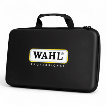 Produktbild von Wahl Professional Hard Case schwarz auf weißem Hintergrund