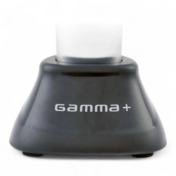 Produktbild von Gamma+ Ladestation für X-Evo auf weißem Hintergrund