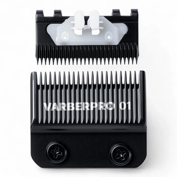 Produktbild von Kyoto Clipper Blade 01 auf weißem Hintergrund