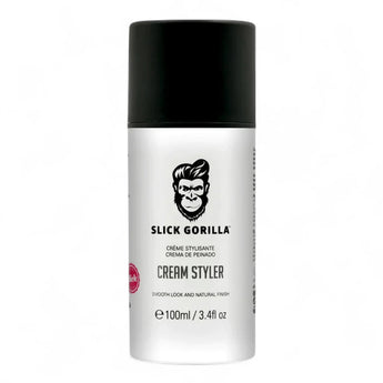Slick Gorilla Cream Styler – Produktbild freigestellt