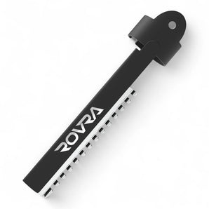 ROVRA Texturizing Finger Razor – Produktbild freigestellt