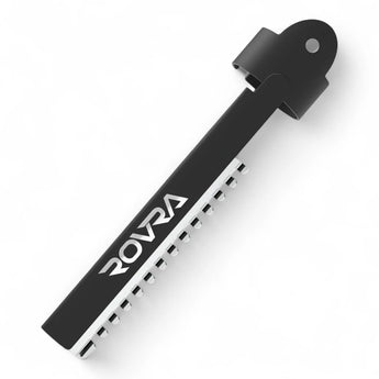 ROVRA Texturizing Finger Razor – Produktbild freigestellt