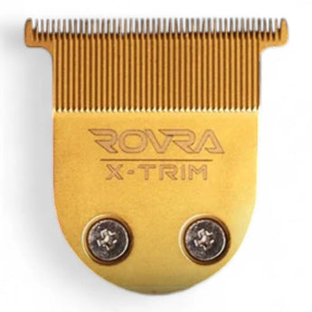 ROVRA Ersatzklinge für X-Trim Trimmer – Produktbild freigestellt
