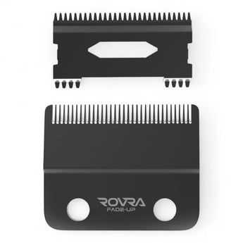 ROVRA Replacement Blade X-Clip Fade UP – Produktbild freigestellt