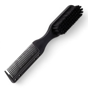 ROVRA Brush Fade Comb L - 2-in-1 Stylingkamm – Produktbild freigestellt