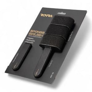 ROVRA Sponge Neck Duster – Produktbild freigestellt