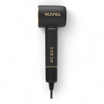 ROVRA HORUS Professioneller Haartrockner – Produktbild freigestellt