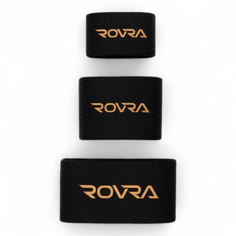 ROVRA Silikon Griff für Haarschneider und Trimmer – Produktbild freigestellt