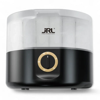 Produktbild von JRL Speed Heat Handtuchwärmer auf weißem Hintergrund