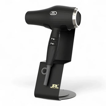 Produktbild von JRL 2020L Föhnständer aus Metall auf weißem Hintergrund