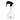 JRL Sprühflasche 280 ml - Weiß