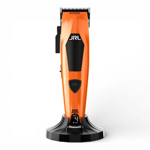 JRL Diamante Clipper Haarschneider Orange – Produktbild