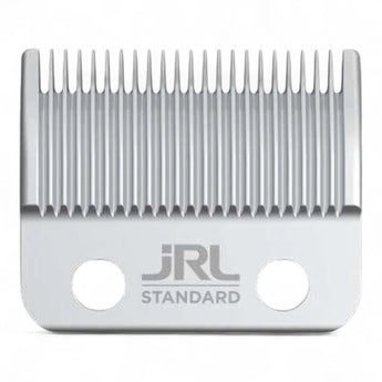 Produktbild von JRL FF2020C Haarschneider Clipper Standard Taper Schneidesatz auf weißem Hintergrund