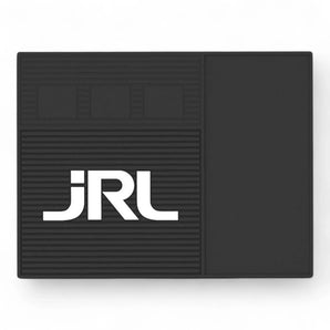 Produktbild von JRL Magnetische Stationäre Barber Matte Klein 41x31cm auf weißem Hintergrund
