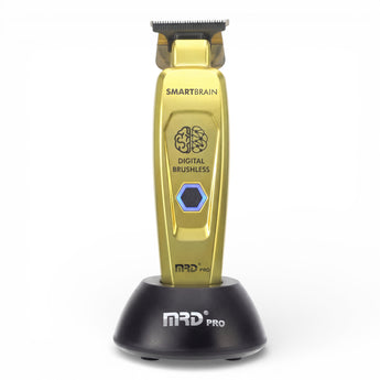 MRD Pro Smartbrain Metal Trimmer Gold