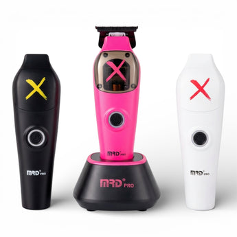 MRD Pro Ultimate X Trimmer – Produktbild