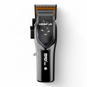 MRD Pro Uranus Modular Haarschneider – Produktbild freigestellt