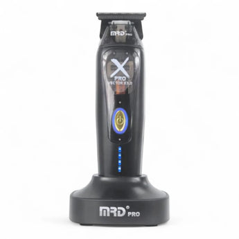 MRD Pro Vector X3.0 Professioneller Trimmer – Produktbild freigestellt