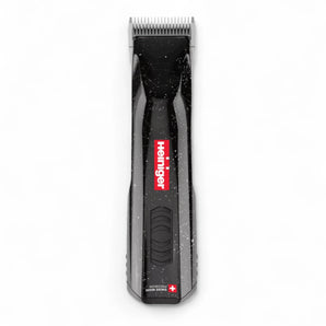 Produktbild von Heiniger Sirius Clipper auf weißem Hintergrund