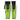 Kiepe Edgex Ultrathin Grün Hair Clipper & Trimmer Set – Produktbild