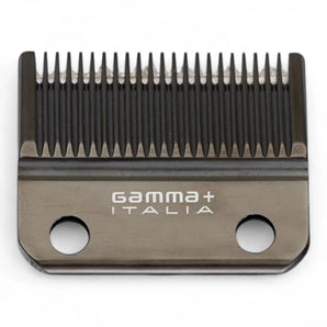 Produktbild von Gamma+ Taper DLC Blade für X-Ergo, Protégé Clipper, Boosted, Ryde, Golden Gun, Alpha, Cyborg und neuere Modelle auf weißem Hintergrund