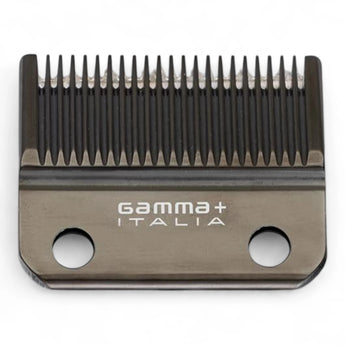 Produktbild von Gamma+ Taper DLC Blade für X-Ergo, Protégé Clipper, Boosted, Ryde, Golden Gun, Alpha, Cyborg und neuere Modelle auf weißem Hintergrund