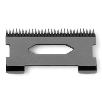 Produktbild von Gamma+ Slim Deep DLC Cutting Blade für Clipper auf weißem Hintergrund