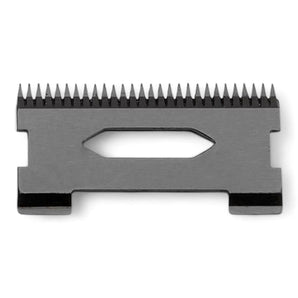 Produktbild von Gamma+ Slim Deep DLC Cutting Blade für Clipper auf weißem Hintergrund