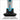 Gamma+ Cyborg Trimmer Professioneller Haartrimmer aus Metall mit Digitalmotor – Ansicht 4