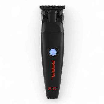 Produktbild von Stylecraft REBEL Trimmer mit Super-Torque-Motor auf weißem Hintergrund