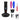 Stylecraft Rebel Trio Bundle – Detailansicht