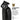 Stylecraft SABER Trimmer Schwarz - Detailaufnahme des Trimmers mit X-Pro Gold Klinge für präzise Haarschnitte.