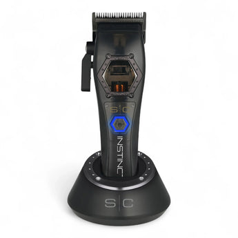 Produktbild von Stylecraft Instinct Metal Clipper auf weißem Hintergrund
