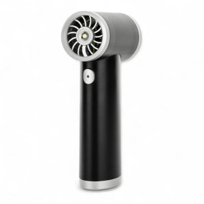 Produktbild von Gamma+ Blowvac Minigebläse auf weißem Hintergrund